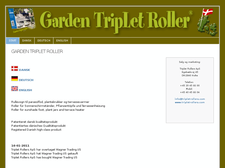 www.tripletroller.com