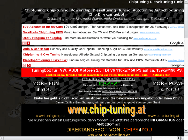 www.tuningchip.at