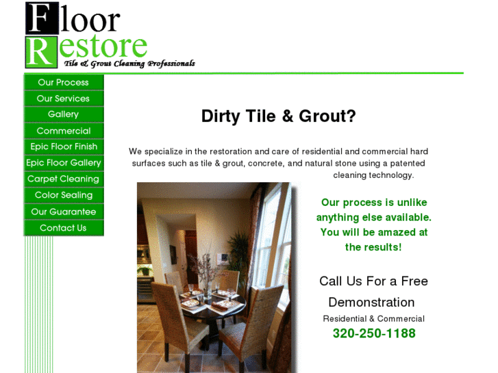 www.turbofloorrestore.com