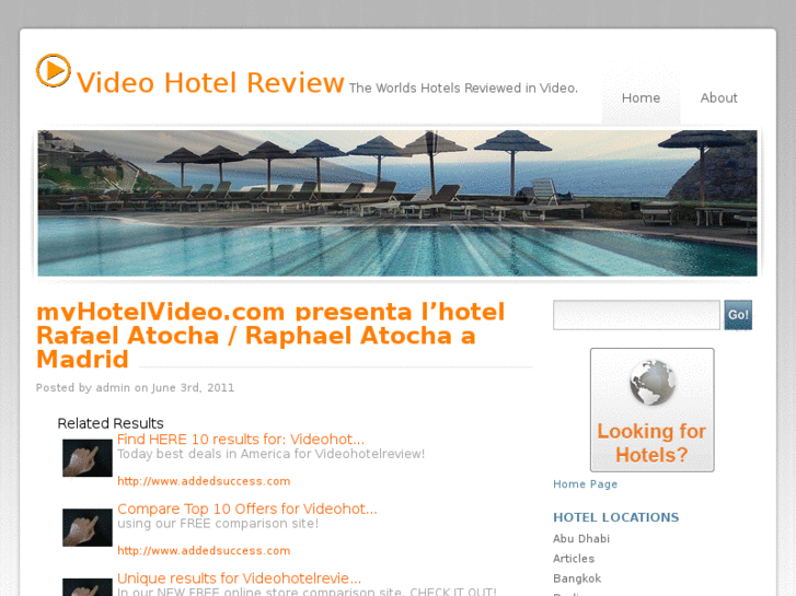 www.videohotelreview.com