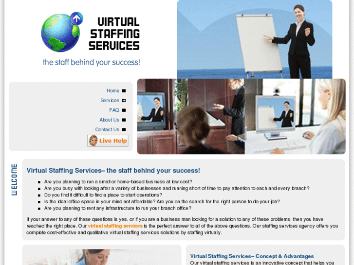 www.virtualstaffingservices.com