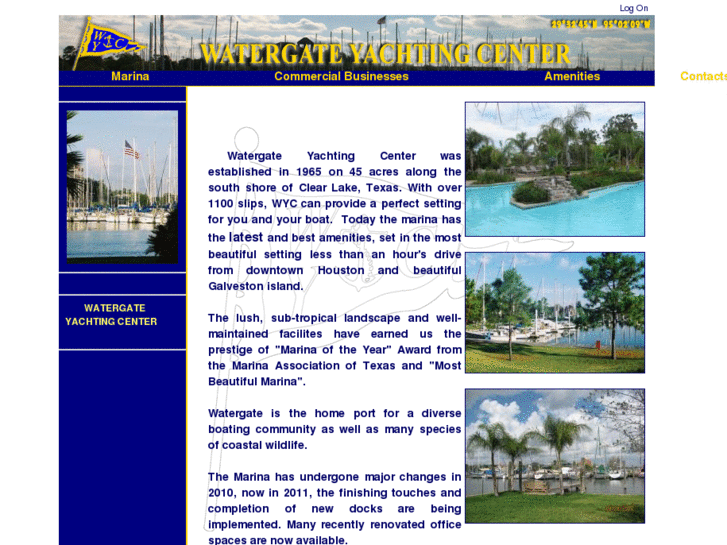 www.watergatemarina.com