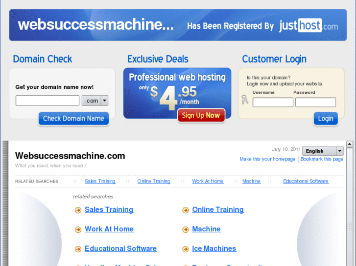www.websuccessmachine.com