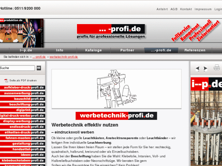 www.werbetechnik-profi.de