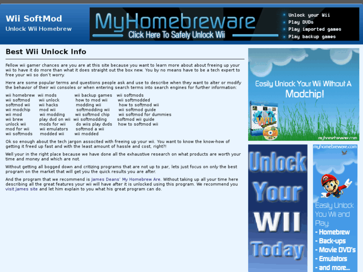 www.wii-softmod.info