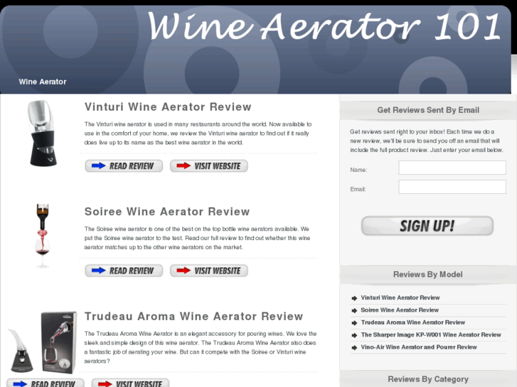 www.wineaerator101.com