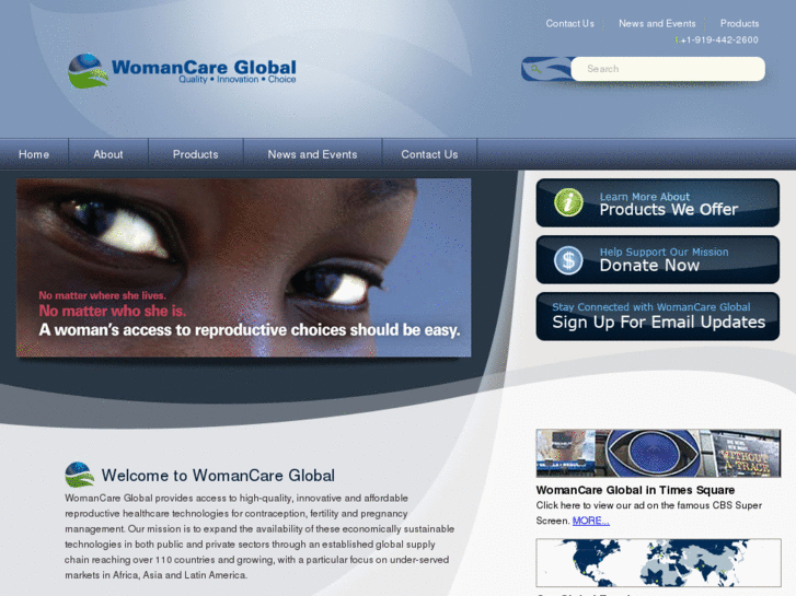 www.womancareglobal.net