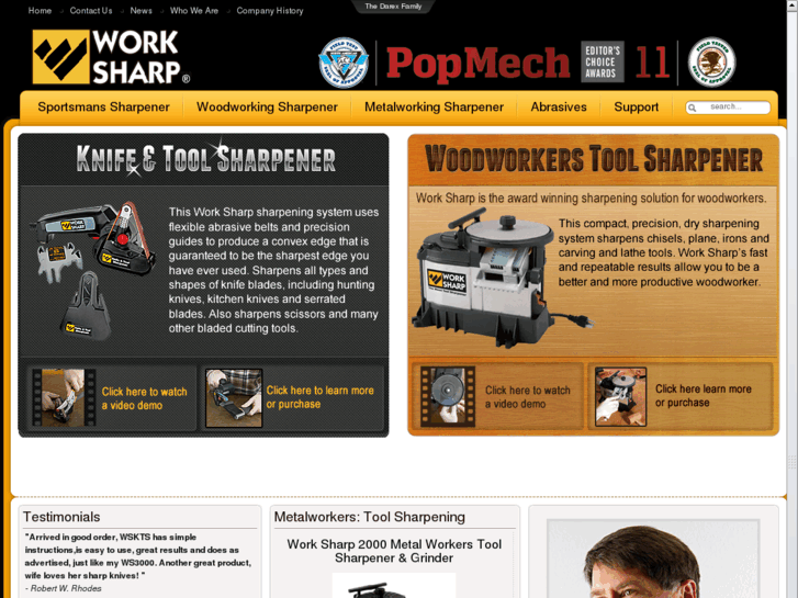 www.worksharptools.com