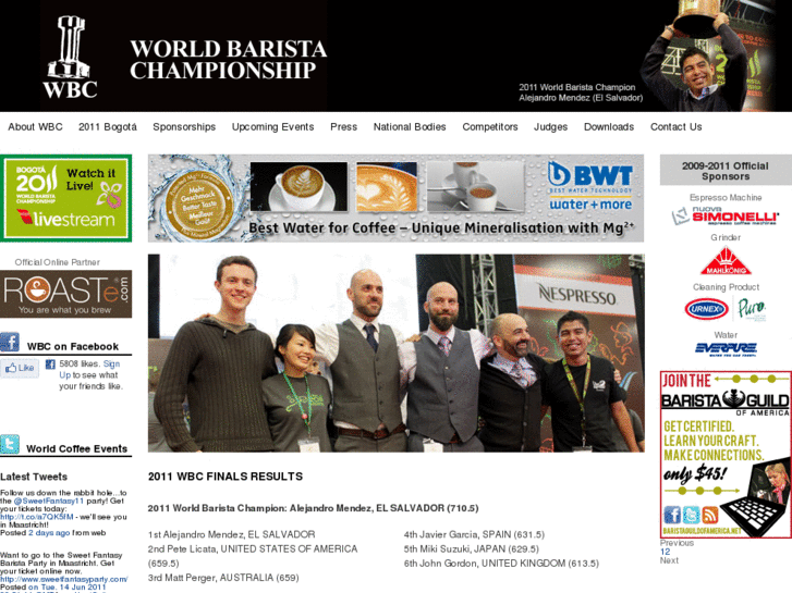 www.worldbaristachampionship.com