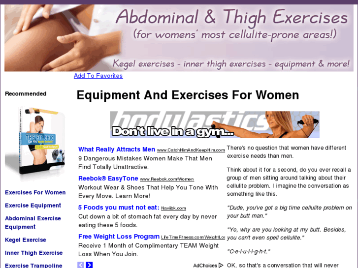 www.abdominal-and-thigh-exercises.com