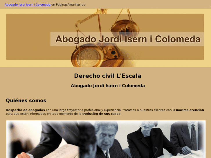 www.abogadojordisern.com