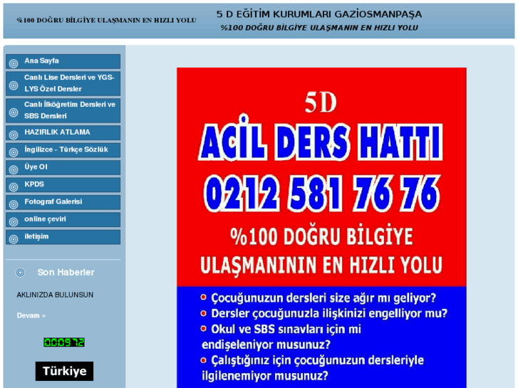 www.acildershatti.com