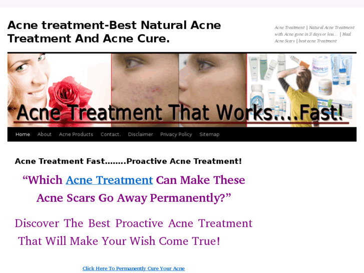 www.acnetreatmentfast.org