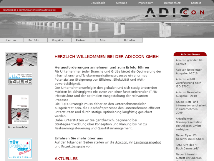 www.adiccon.net
