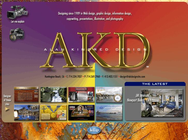 www.akdesignsite.com