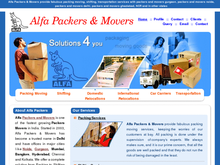 www.alfapackers.com