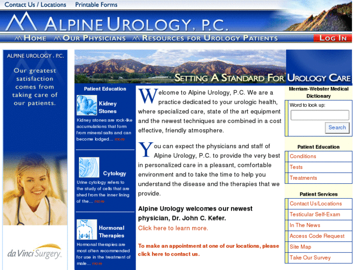 www.alpineurology.net