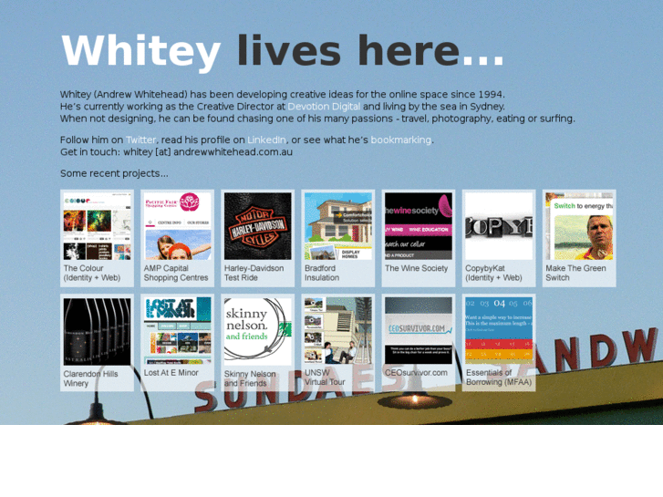 www.andrewwhitehead.com.au