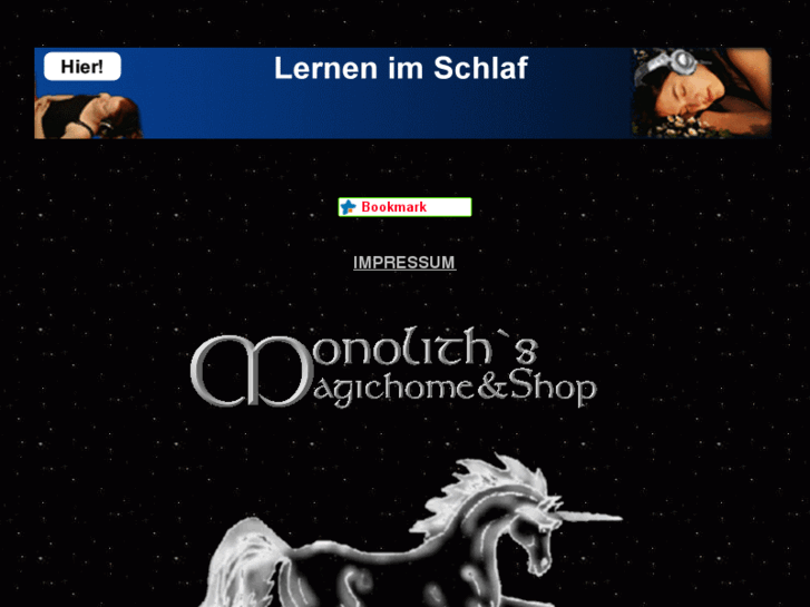 www.angelmonolith.de