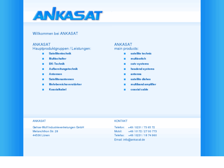 www.ankasat.com