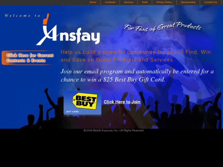 www.ansfay.com