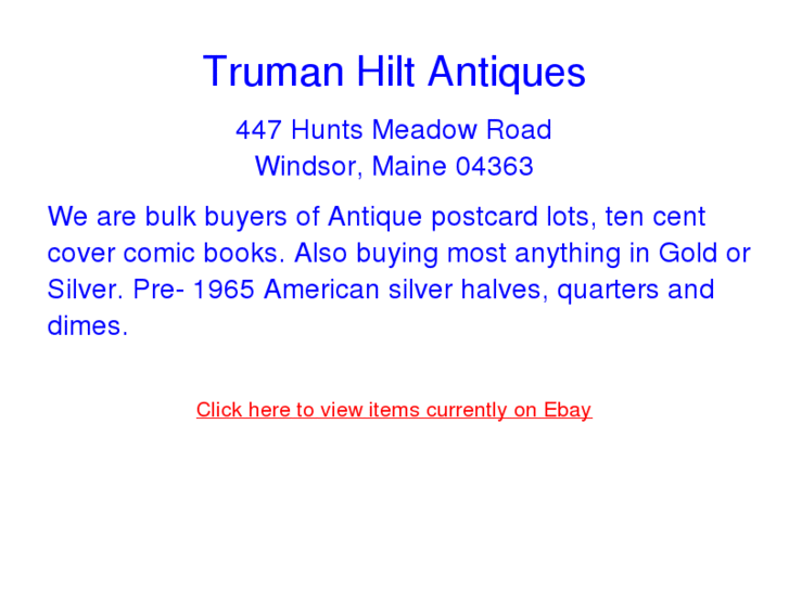 www.antiquesbuyer.net