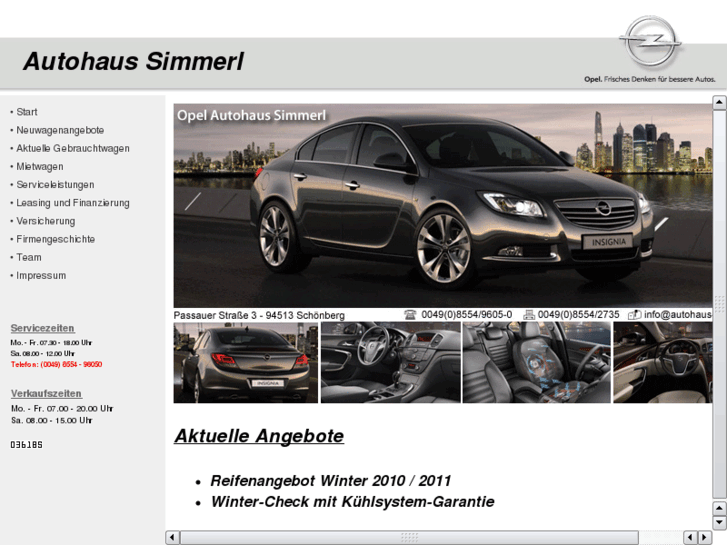 www.autohaus-simmerl.com