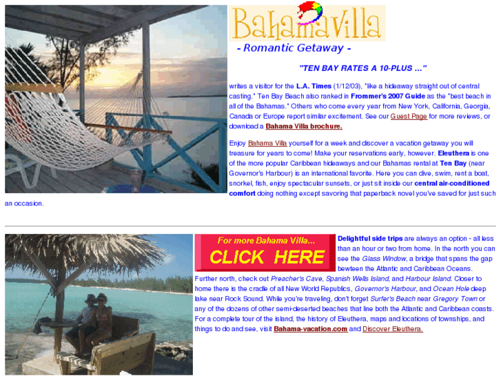 www.bahamavilla.com