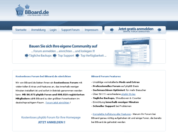 www.bboard.de