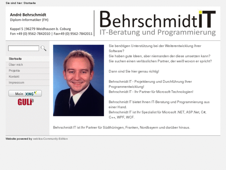 www.behrschmidt.com