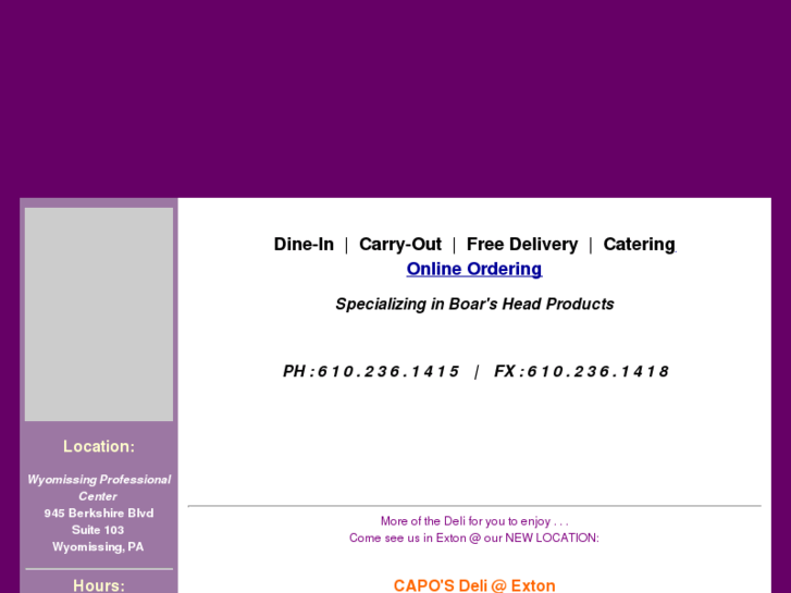 www.berkshiredeli.com