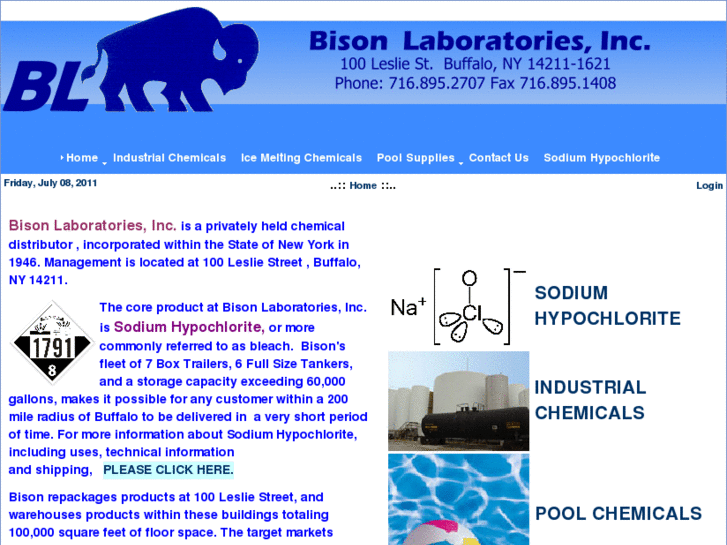 www.bisonlabs.com