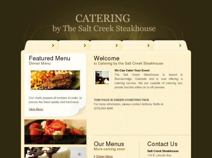 www.breckcaterers.com