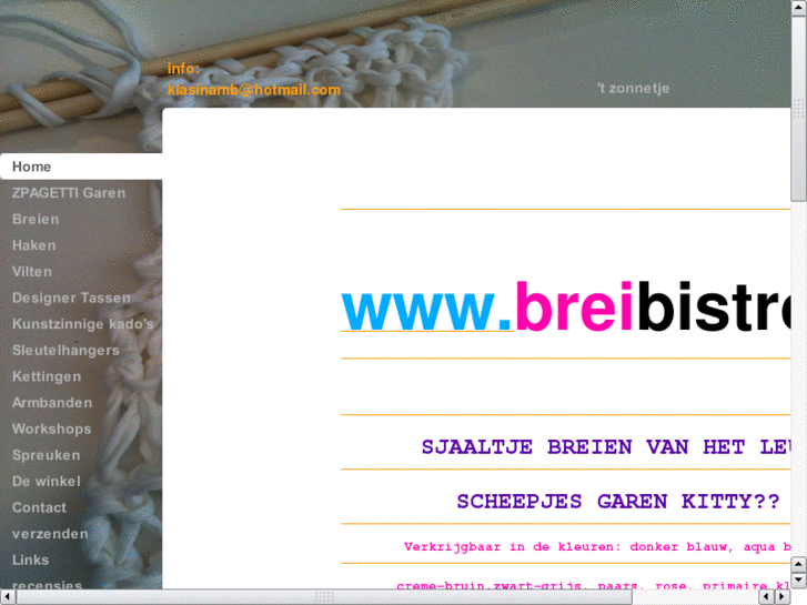 www.breibistro.nl