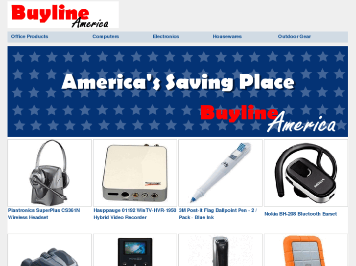 www.buylineamerica.com