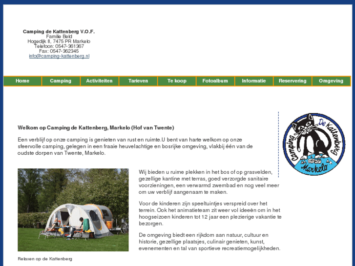 www.camping-kattenberg.nl