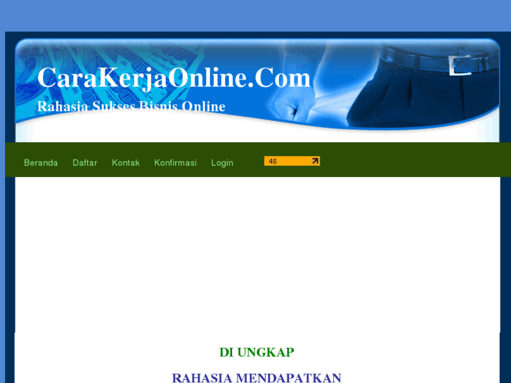 www.carakerjaonline.com