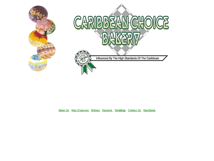 www.caribbeanchoicebakery.com