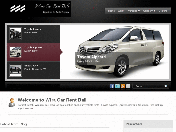 www.carrentbali.com