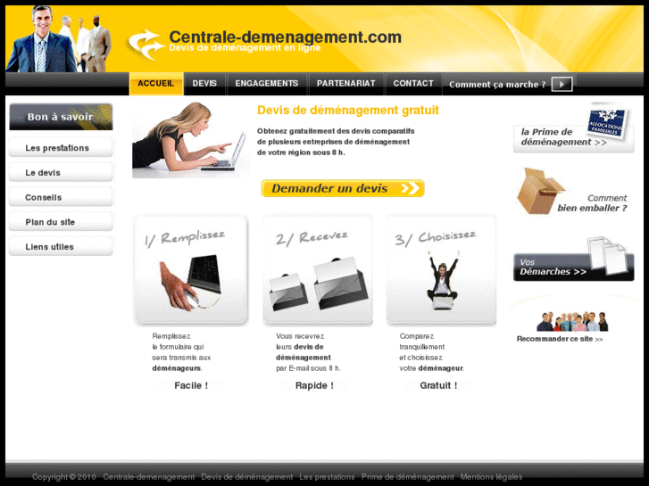 www.centrale-demenagement.com