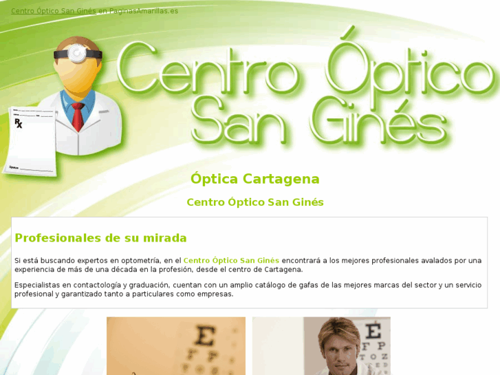 www.centroopticosangines.com