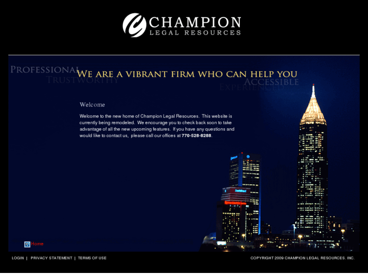 www.champion-legal.com