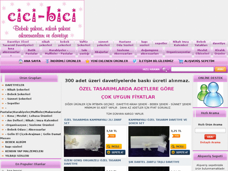 www.cici-bici.com