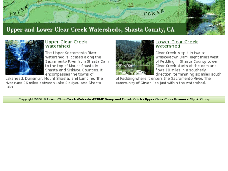 www.clear-creek.org