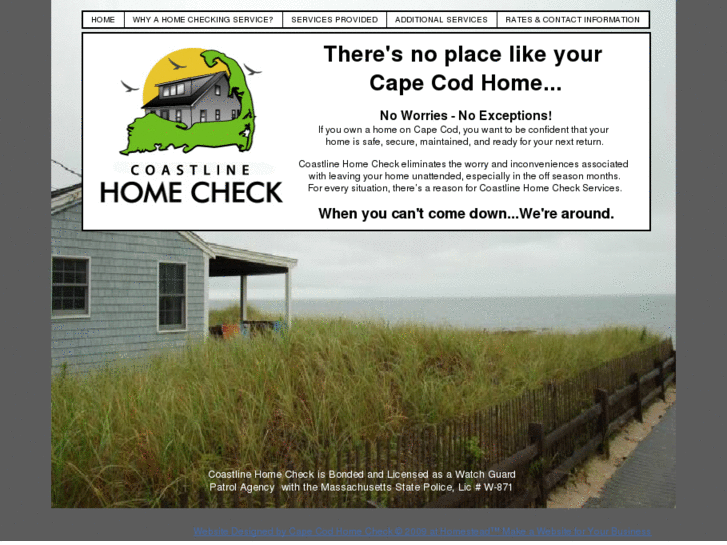 www.coastlinehomecheck.com