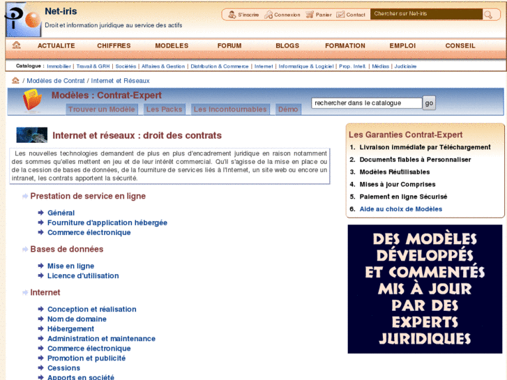 www.contrat-internet.com
