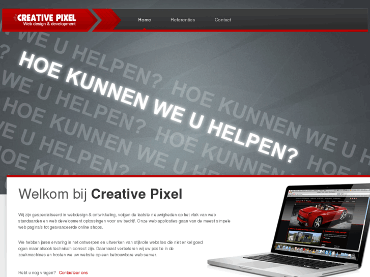 www.creative-pixel.be