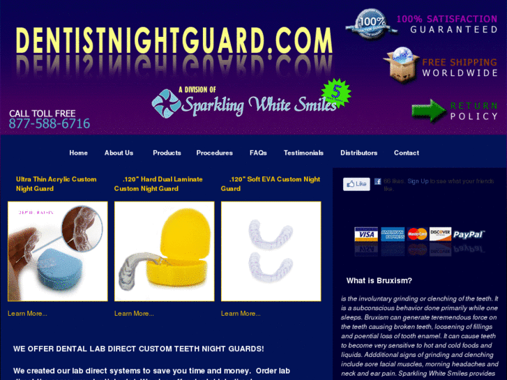 www.dentistnightguard.com