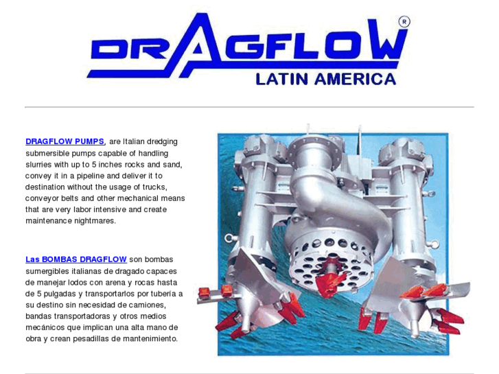 www.dragflowlatinamerica.com