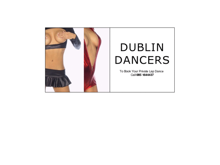 www.dublindancers.com